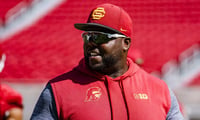 Eric Henderson-USC Trojans-NFL