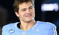 NCAA Football: Duke at North Carolina