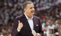 John Calipari