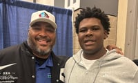 2028 OT Ian Jackson (Photo provided by Ian Jackson)