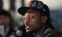 Stefon Diggs lawsuit