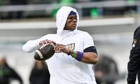 NCAA Football: CFP National Playoff First Round-Game 4-James Madison at Oregon