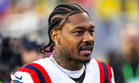 report-new-england-patriots-wr-stefon-diggs-enters-not-guilty-plea-on-strangulation-charges