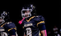 Demarcus Dale-Brown