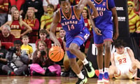 Melvin Council ISU