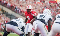 Vincent Shavers - Nebraska