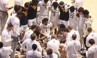 NCAA Basketball: Utah at West Virginia