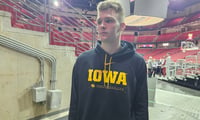 Bennett Stirtz(10)