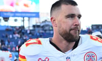 Travis Kelce