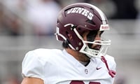 Jenks High School Football