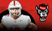Gunner Rivers NC State