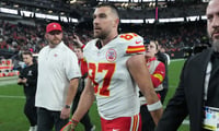 Travis Kelce