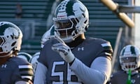 DaJour Webb