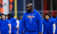 Gerald-Chatman-Florida-Gators