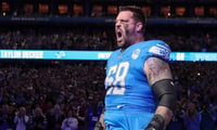 Taylor Decker