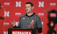 Brett Maher Nebraska (3)