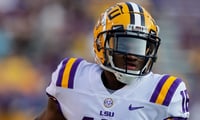 NCAA Football: McNeese State at Louisiana State