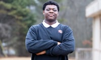 Elijah Morrison