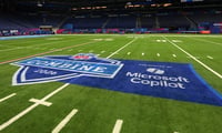2026 NFL Scouting Combine logo