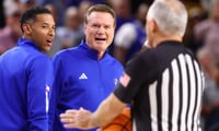 Bill Self ASU