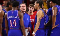 KU vs. ASU