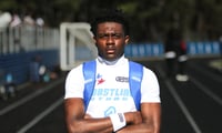 Jamarin Simmons