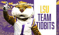 The latest scoop on The Bengal Tiger centers around a key piece to elevating LSU's DB room