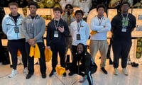 Indiana recruits at Missouri