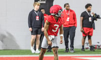 Devin McCuin by Birm -- Lettermen Row