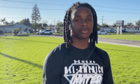 Prentice Jones Jr