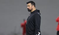 Ryan Day (Mick Walker/LR)