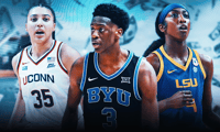 College basketball NIL spending surges to $932.5 million for 2025-26 season