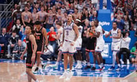Tre White Houston
