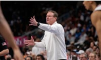 Bill Self
