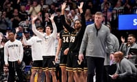 Vanderbilt basketball-Florida-Mark Byington-SEC tournament