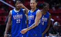 Tre White