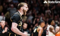 Purdue guard Braden Smith for State Farm