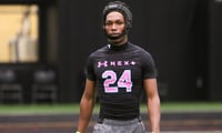 Omarion Wallace