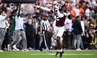 NCAA Football: CFP National Playoff First Round-Game 2-Miami at Texas A&M