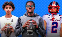 Top 10 High School QB transfers afi