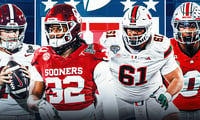 2026 NFL Draft: Pete Prisco unveils mock 1.0 for CBS Sports, offering wild take on first round predictions