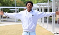 Nasir Walker