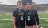 tate wallace visit on3 fp