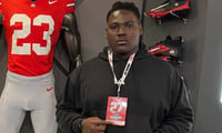Waylon Wooten Ohio State