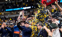 Syndication: Detroit Free Press
