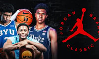Jordan Brand roster afi-