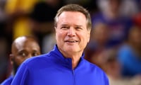 Bill Self Kansas return for next season