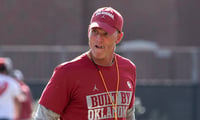 Brent Venables