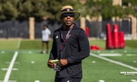 Spring Practice #6-15