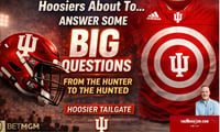 HUNTERS TO HUNTED